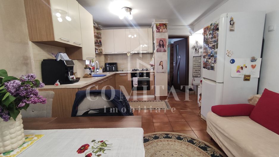 Apartament cu 3 camere | Decomandat | Piața Flora - Mănăștur - Poză 6