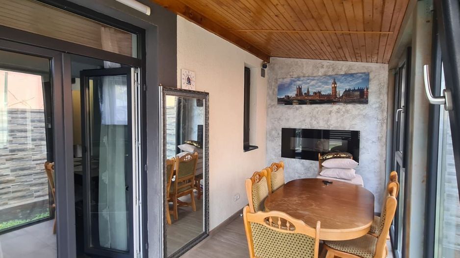 Duplex premium I Terasa si pod I Dumbravita - Poză 17