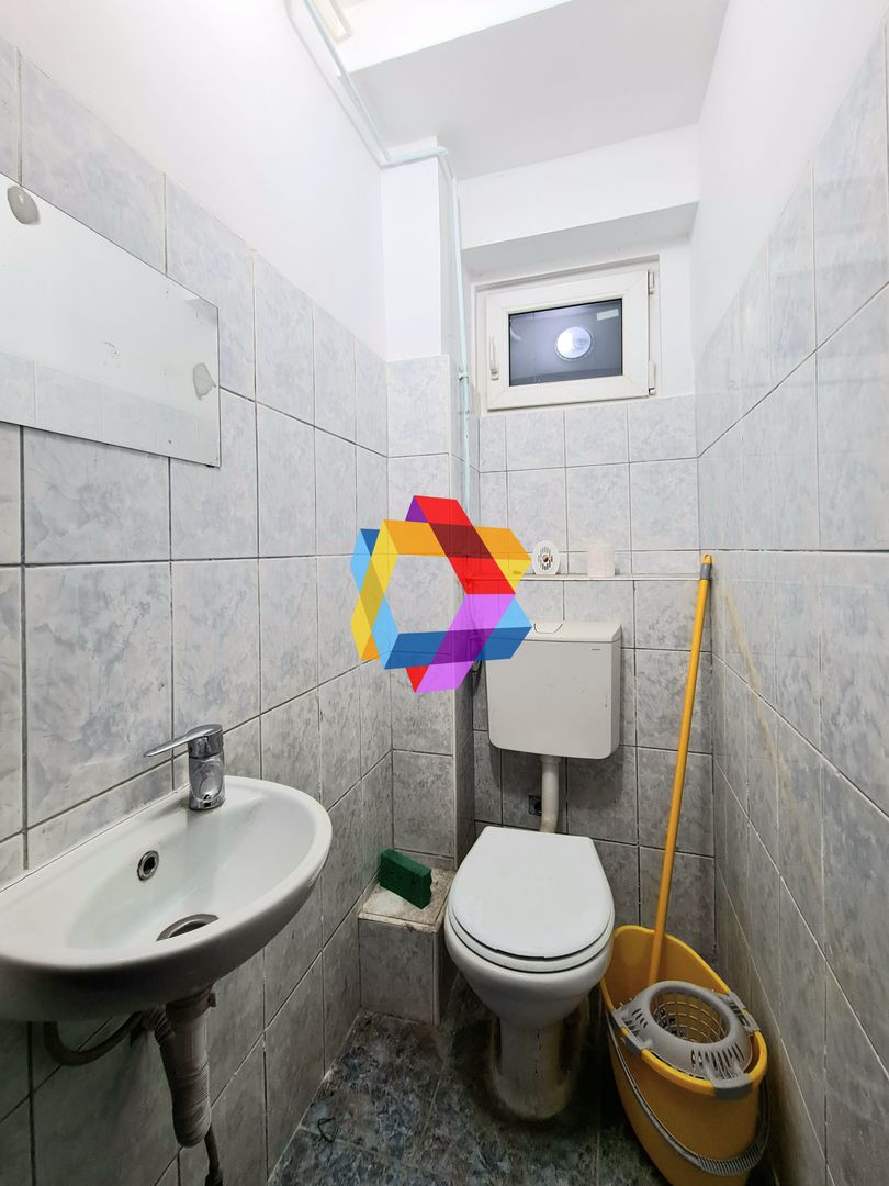 Spatiu birouri de vânzare Brasov - 55 mp  # Plus - Imo. ro - Poză 7