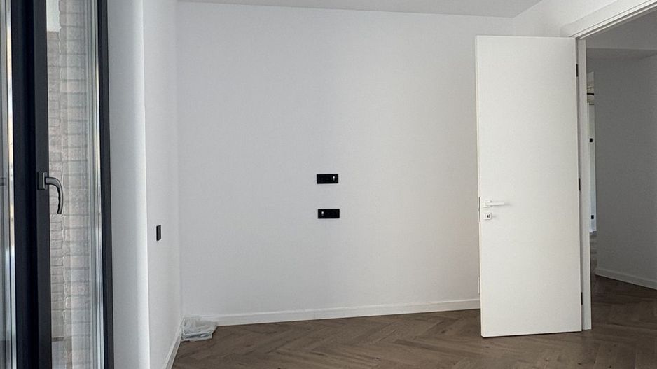 Apartament High End 4 camere I Zona Barbu Vacarescu I Imobil nou - Poză 22