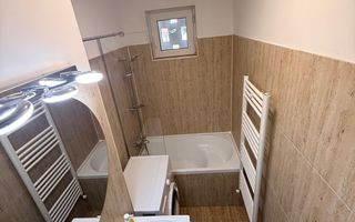 Prima inchiriere, 3 camere; 50% discount comision, Bulevardul Cetatii - Poză 12