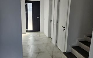 Casă individuală P+1+M | 4 camere | Încălzire în pardoseală - Poză 19