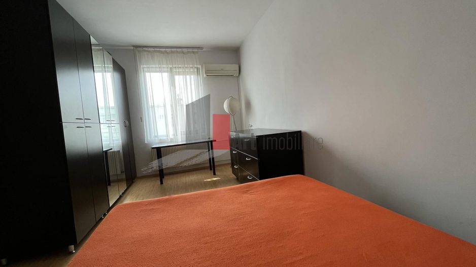 2 camere langa PARC Cinematograf Floreasca, - Poză 6