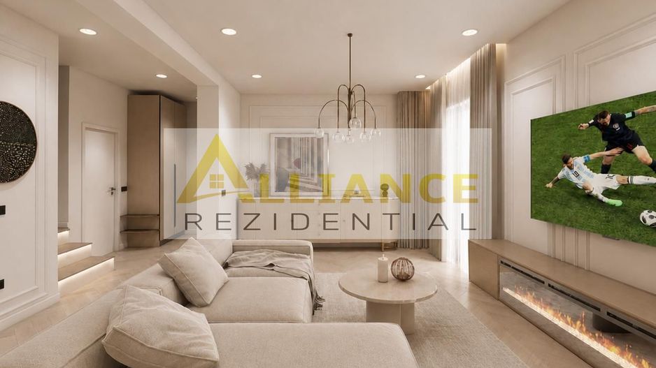 CASA PREMIUM | cartierul nou | - Poză 6