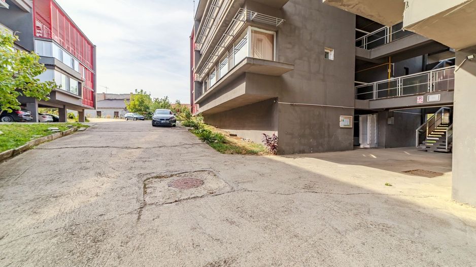 Oportunitate de investiție | Spațiu pentru birouri – la doar 490 €/mp - Poză 5