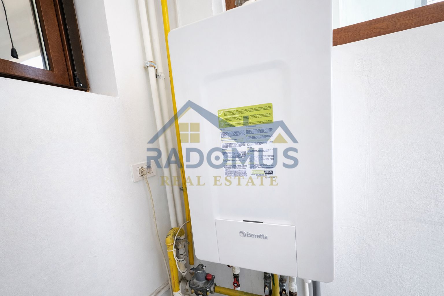 Proprietate exclusivistă | Vilă premium Ploiești – Str. Cerceluș nr. 3 - Poză 25