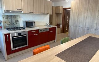 Apartament cu 3 camere - Bulevardul Burebista - Poză 7