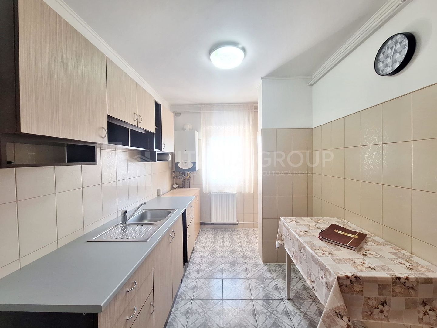 Apartament 3 camere la super pret - Poză 3