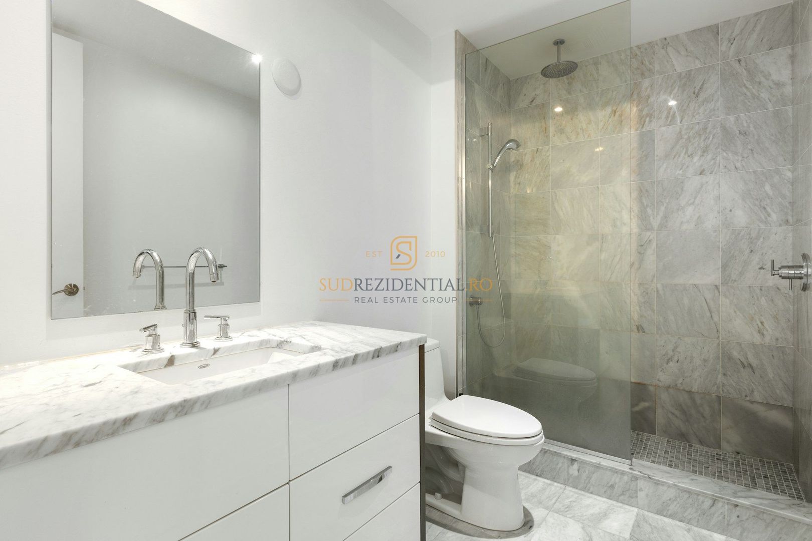 Apartament cu 3 camere in ansamblu rezidential nou, Bd Brancoveanu - Poză 6