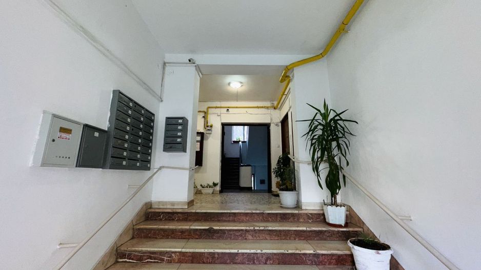 Apartament Teatrul National/Universitate - Poză 8