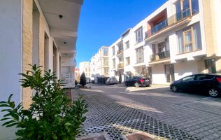 APARTAMENT DE VÂNZARE 2 CAMERE,  PARCARE, 2 BALCOANE, ȘELIMBĂR