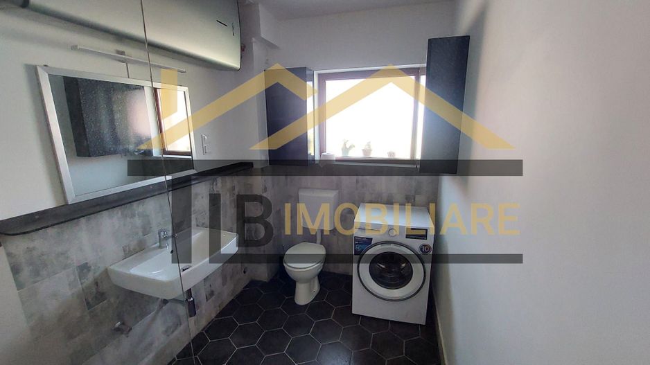 Apartament de 3 camere, 55mp, Zona UMFST - Poză 8