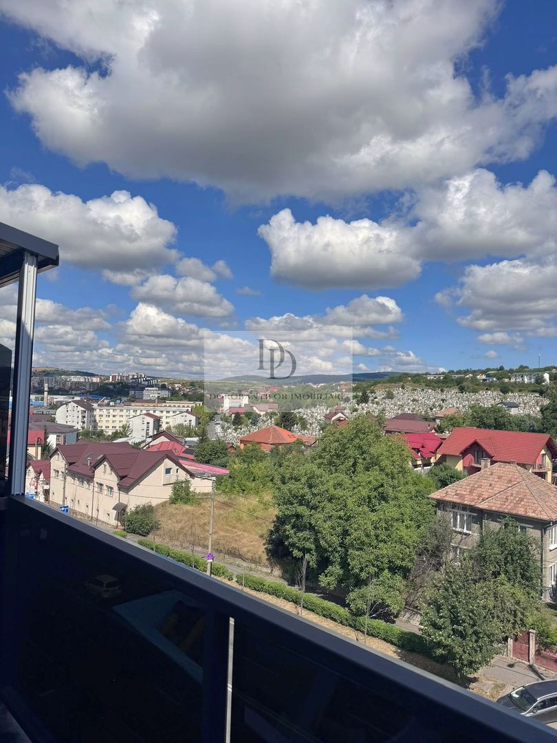 Apartament 3 Camere | 54 mp + 16 mp Balcoane | Dâmbul Rotund - Poză 16