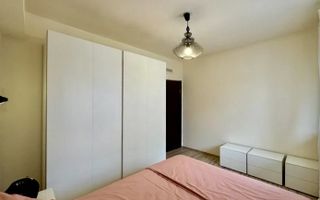 Apartament 3 camere Herastrau | Loc de parcare subteran - Poză 7