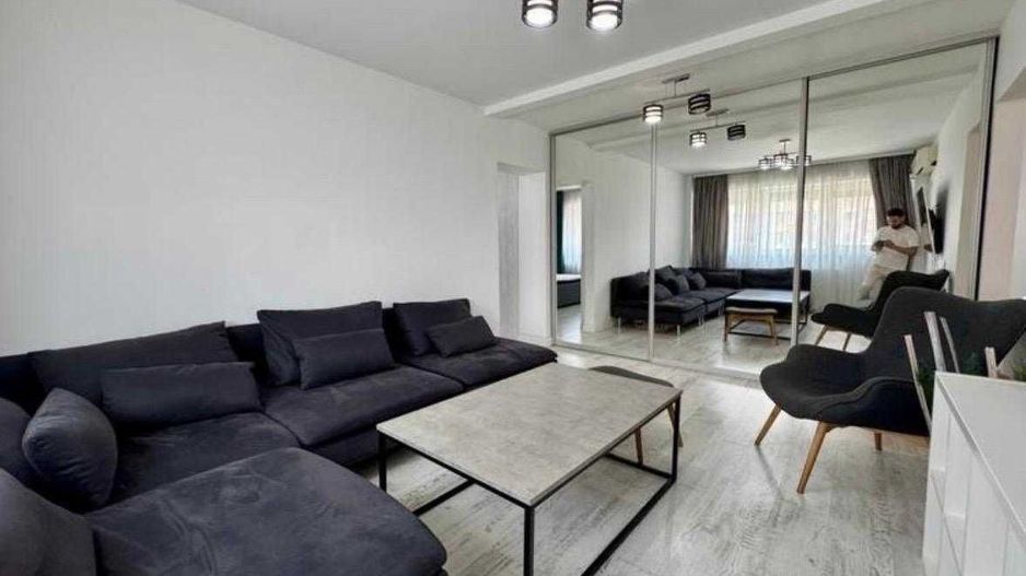 Apartament 3 Camere Obor – Vedere Superbă, Mobilat și Utilat! - Poză 1