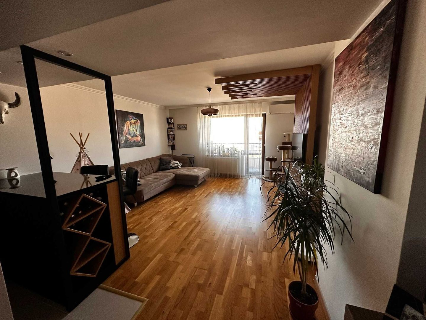 Apartament 3 camere 100 mp Sector 2 , Morarilor - Poză 1