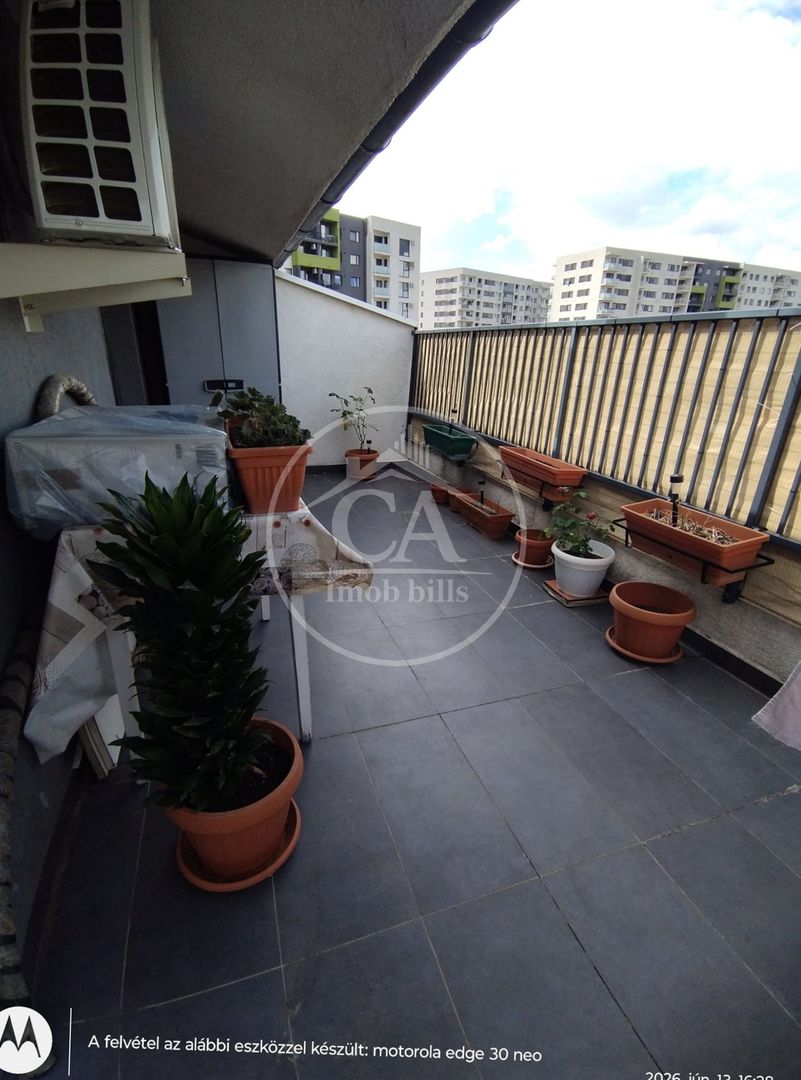 Apartament cu 2 camere de vanzare in zona Ioisa, Oradea - Poză 14