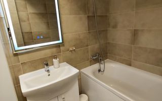 AP. 2 CAMERE BIRUINTEI, PRIMA INCHIRIERE, BLOC NOU, METROU 5 MINUTE - Poză 5