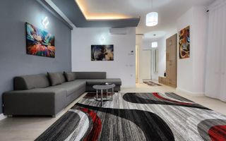 APARTAMENT 3 CAMERE LUX FLOREASCA - Poză 9