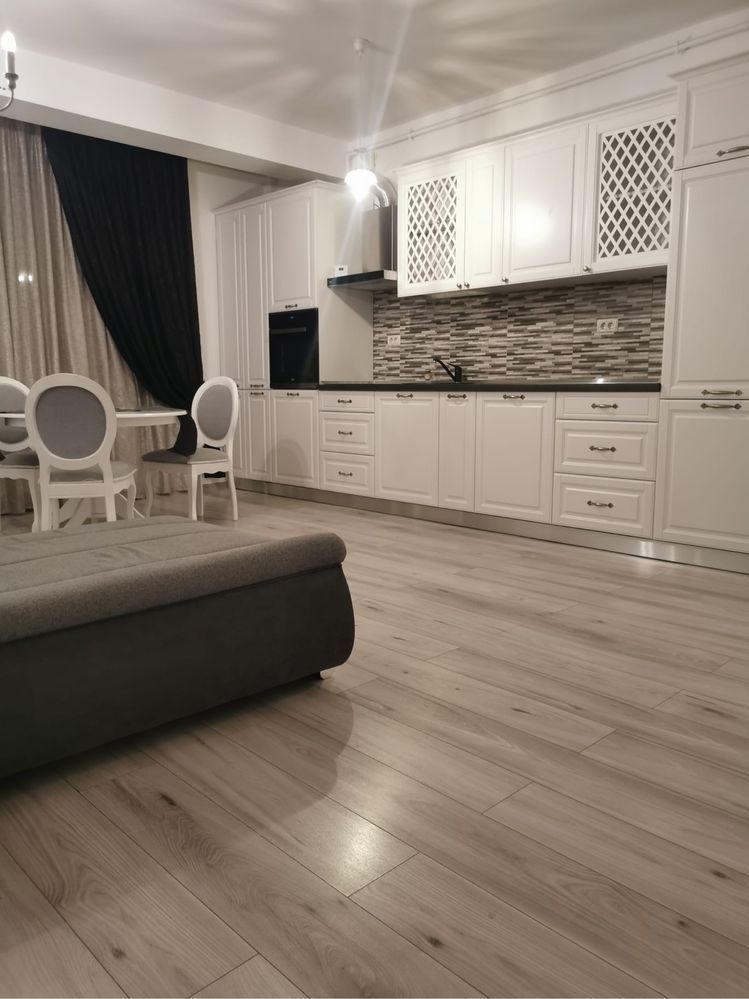 Giroc-Esso | 2 Camere | Etaj intermediar | Disponibil imediat - Poză 2