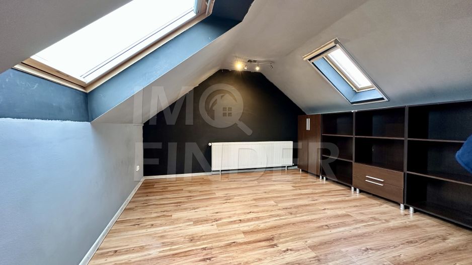 Vanzare casa, 120 mp utili, zona Eugen Ionesco - Poză 8