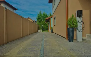 Casă impecabilă în Urseni – 3 dormitoare,  și panouri fotovoltaice - Poză 42