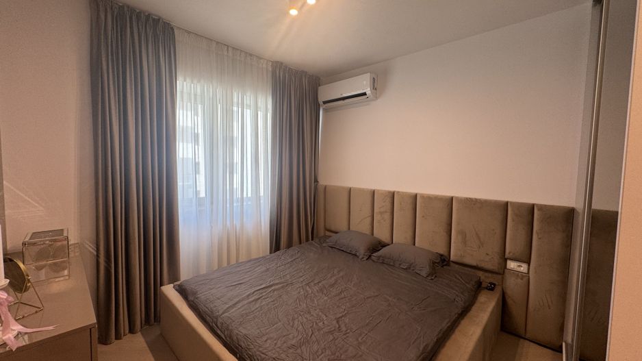 Apartament 2 camere Cortina North - Poză 8