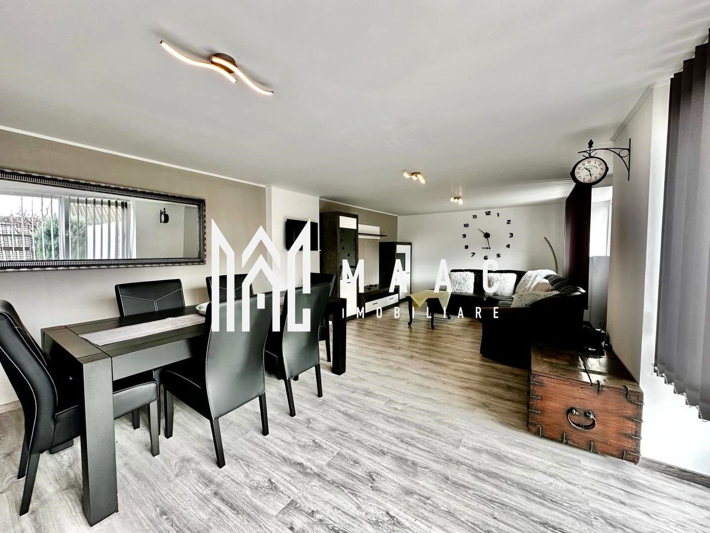 Casa  4 camere | Teren 2500 mp | Acces auto | Cristian - Poză 4