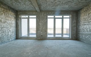 Casa de tip Duplex cu demisol si terasa - Poză 13