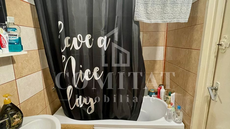 Apartament cu 2 camere | Zona Sălii Polivalente - Poză 7