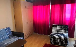Apartament cu 1 cameră, în imobil nou – Zorilor, zona Calea Turzii - Poză 5