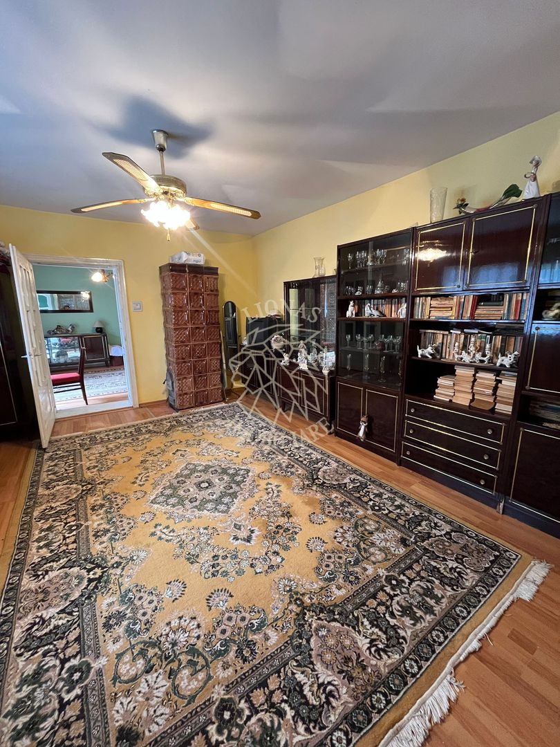 2 Case 109 mp-teren 3182 mp-anexe-Nimigea de Sus, 17 km de Nasaud - Poză 1