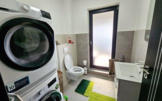 Casa 5 camere, mobilata, utilata, garaj, 410 mp teren, Alba - Micesti - Poză 8
