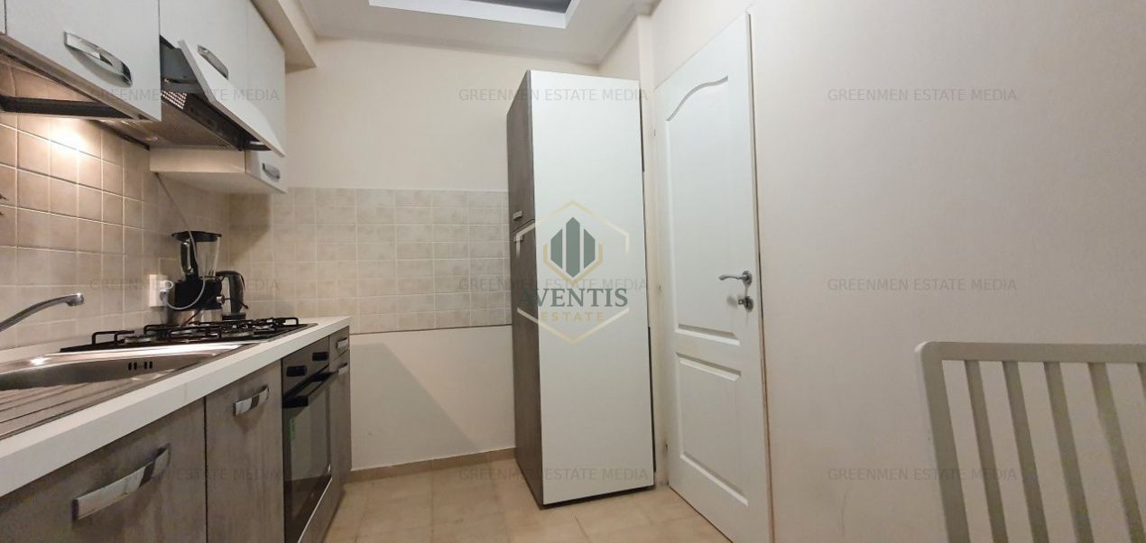 2 camere in bloc nou, centrala proprie, Dorobanti Floreasca - Poză 3