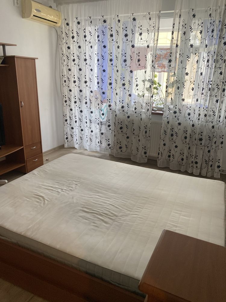 Închiriez Apartament cu 3 camere, centrala proprie, prima închiriere, lângă Obor - Poză 5