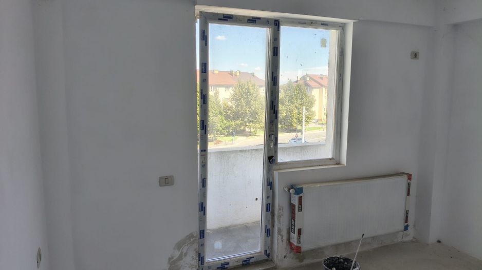 2camdec/sos Oltenitei-reper notariat Ene, centru Popesti Leordeni - Poză 19