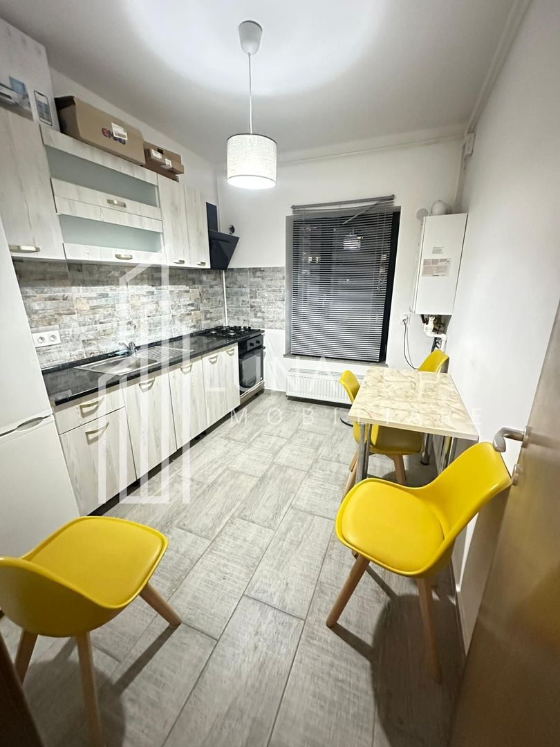 Apartament 2 camere | Decomandat | Tractorul | Pet Friendly - Poză 3