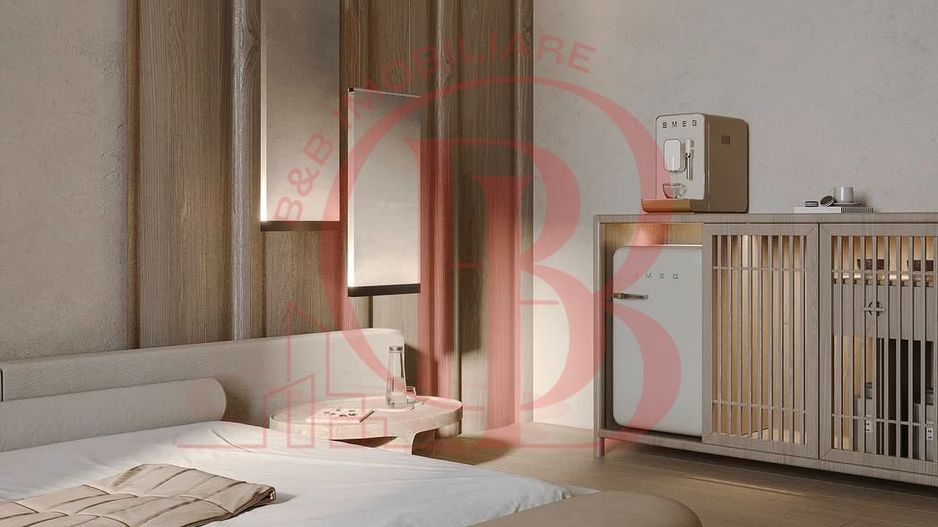 Duplex 3 camere Mutare Rapida Theodor Pallady 7 min Metrou - Poză 13