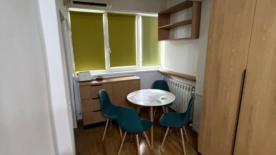 Garsoniera de vanzare Lujerului - Poză 7