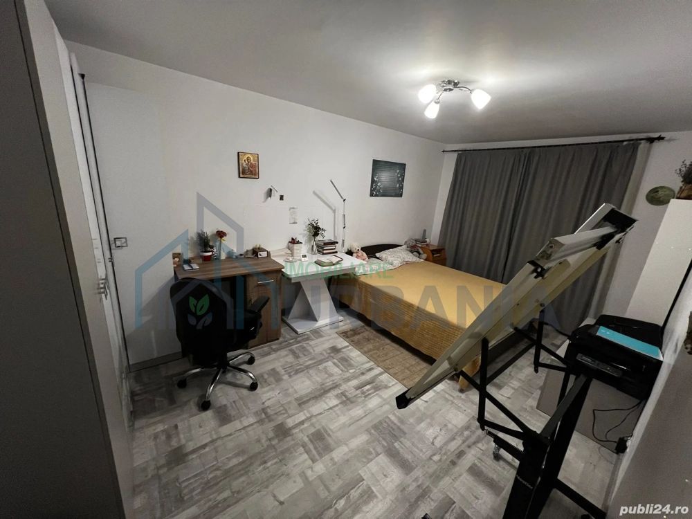 Vand apartament in alexandru cel bun - Poză 5