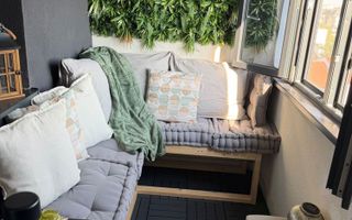 Apartament premium 3 camere, prima închiriere – Otopeni - Poză 8