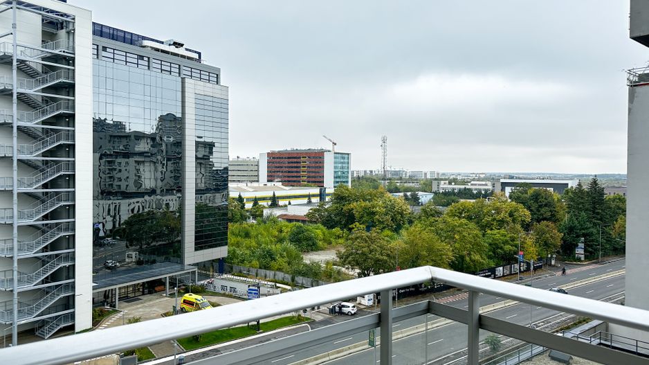 Apartament 2 camere – Belvedere Residence – mobilat și utilat complet - Poză 11