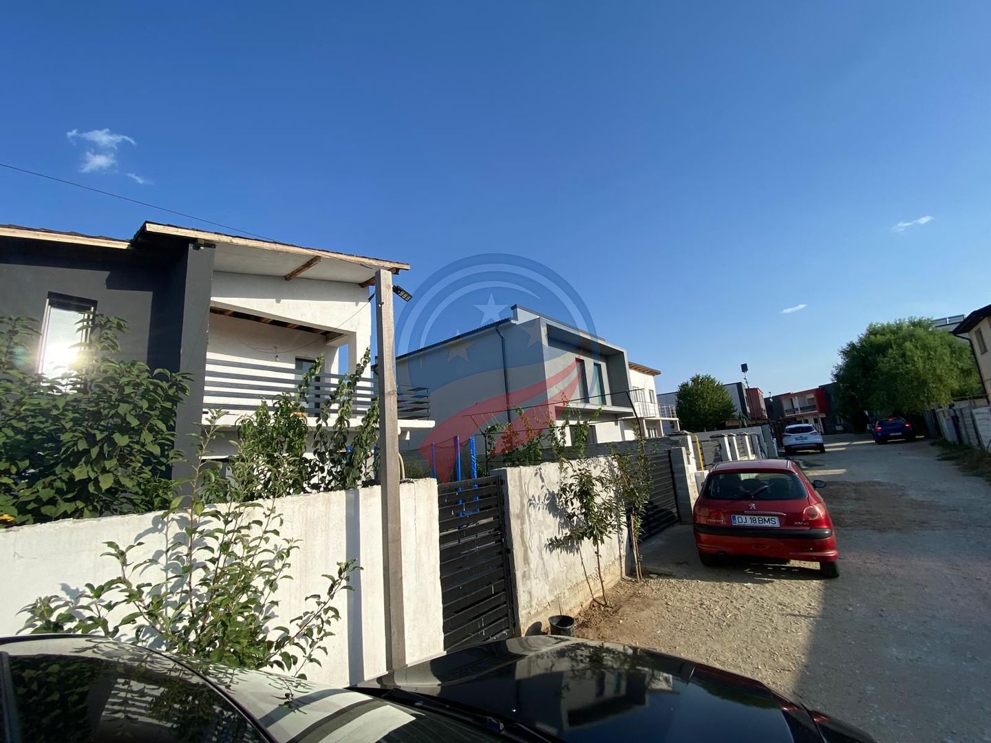 CASA NOUA CU TOATE UTILITATILE ZONA AEROPORT - Poză 1