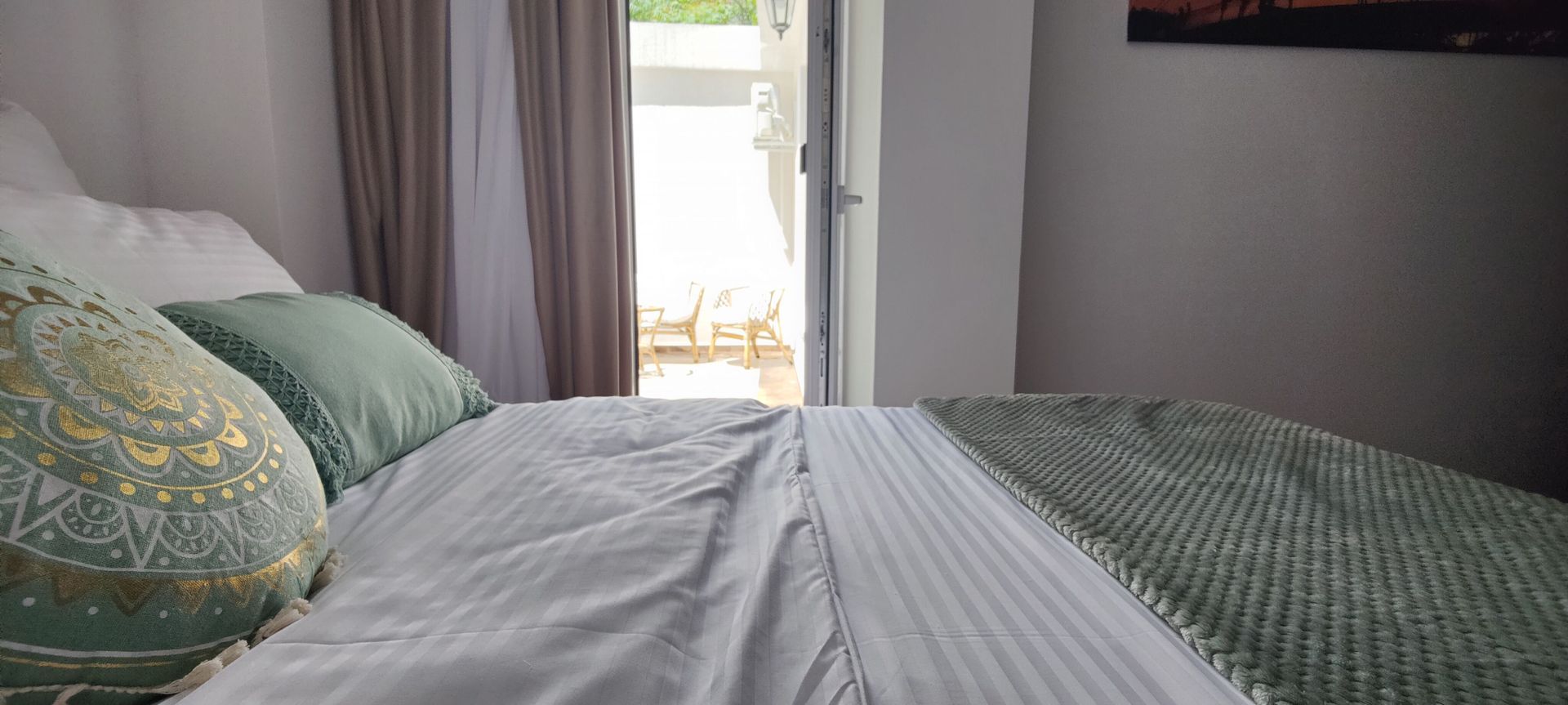 2 camere Catedrala Mantuirii Neamului / Marriott | Decomandat |  Parcare inclusa - Poză 5