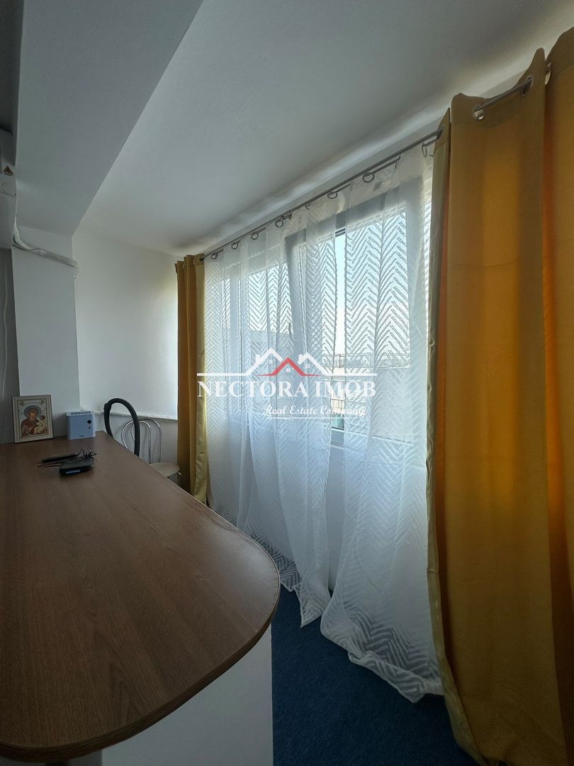 NECTORA IMOB-Apartament 3 camere, Zona Dacia, Mobilat/Utilat, Parcare - Poză 3