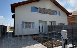 Duplex cu 4 camere in Mosnita Noua Comision 0% - Poză 1
