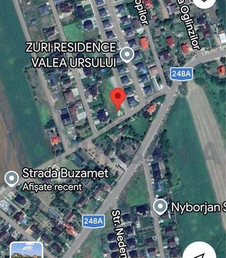 Casă individuală 4 camere, Valea Ursului (asfalt) – construcție de înaltă calitate - Poză 7