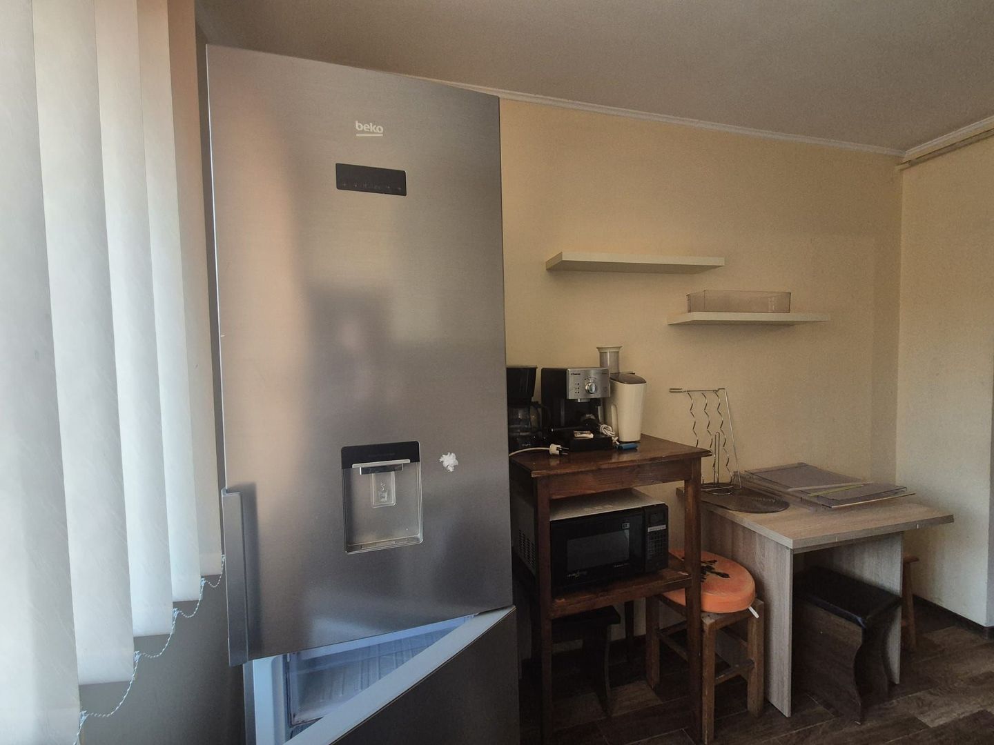 Exclusivitate - apartament cu 2 camere în Centru Civic - Poză 14