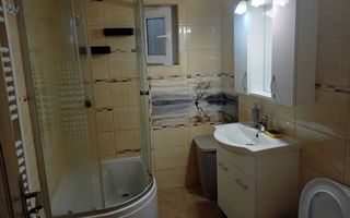Apartament 2 camere decomandat, Canta, 55 mp, 2 balcoane, etaj 1/4, renovat, mobilat - Poză 3