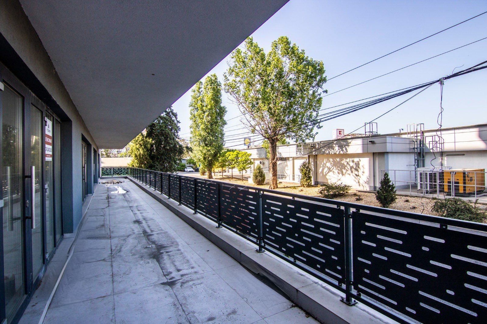 De Inchiriat | 100 mp | langa Metrou Pacii | Bloc Nou | Militari - Poză 3